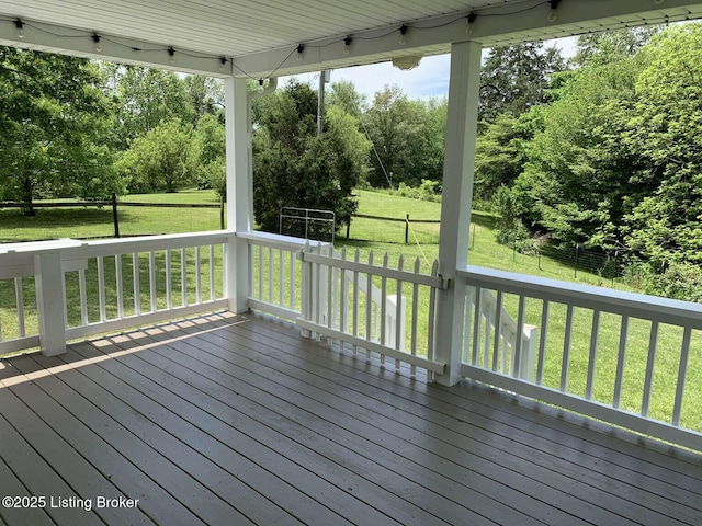 1015 Gilead Fairview Rd, Canmer, KY 42722 - photo 12