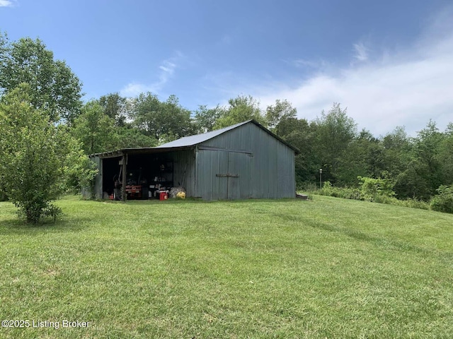 1015 Gilead Fairview Rd, Canmer, KY 42722 - photo 13