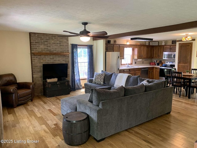 1015 Gilead Fairview Rd, Canmer, KY 42722 - photo 25