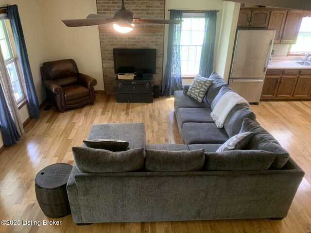 1015 Gilead Fairview Rd, Canmer, KY 42722 - photo 27