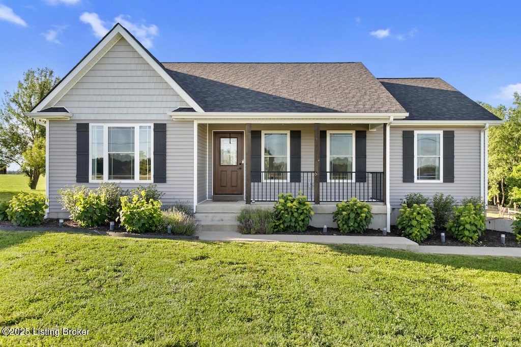 760 Leafdale Rd, Hodgenville, KY 42748 - photo 1