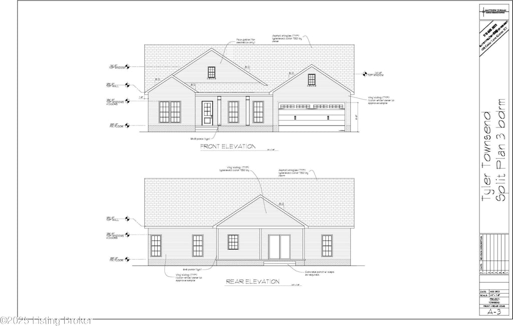 106 Blatina Dr, Vine Grove, KY 40175 - view of miscellaneous property collateral