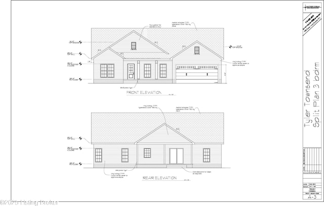 106 Blatina Dr, Vine Grove, KY 40175 - view of miscellaneous property collateral