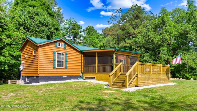 1390 Chaumont Rd, Park City, KY 42160 - photo 1