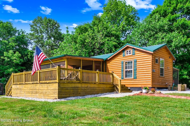 1390 Chaumont Rd, Park City, KY 42160 - photo 2