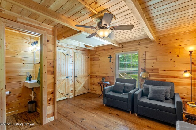 1390 Chaumont Rd, Park City, KY 42160 - photo 10