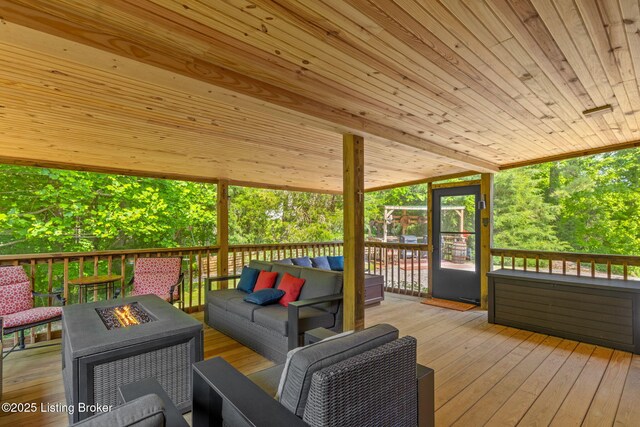 1390 Chaumont Rd, Park City, KY 42160 - photo 6