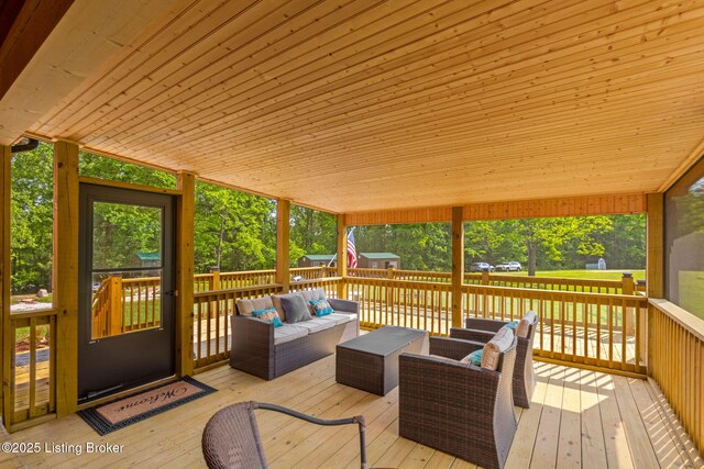 1390 Chaumont Rd, Park City, KY 42160 - photo 7