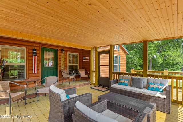 1390 Chaumont Rd, Park City, KY 42160 - photo 8