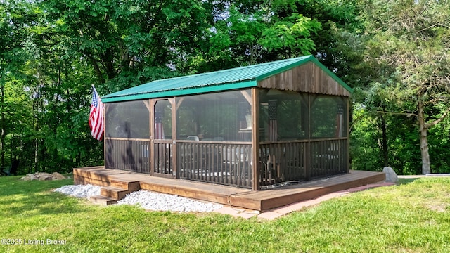 1390 Chaumont Rd, Park City, KY 42160 - photo 14