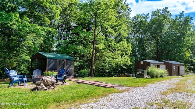 1390 Chaumont Rd, Park City, KY 42160 - photo 16