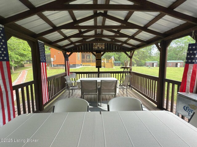 1390 Chaumont Rd, Park City, KY 42160 - photo 13