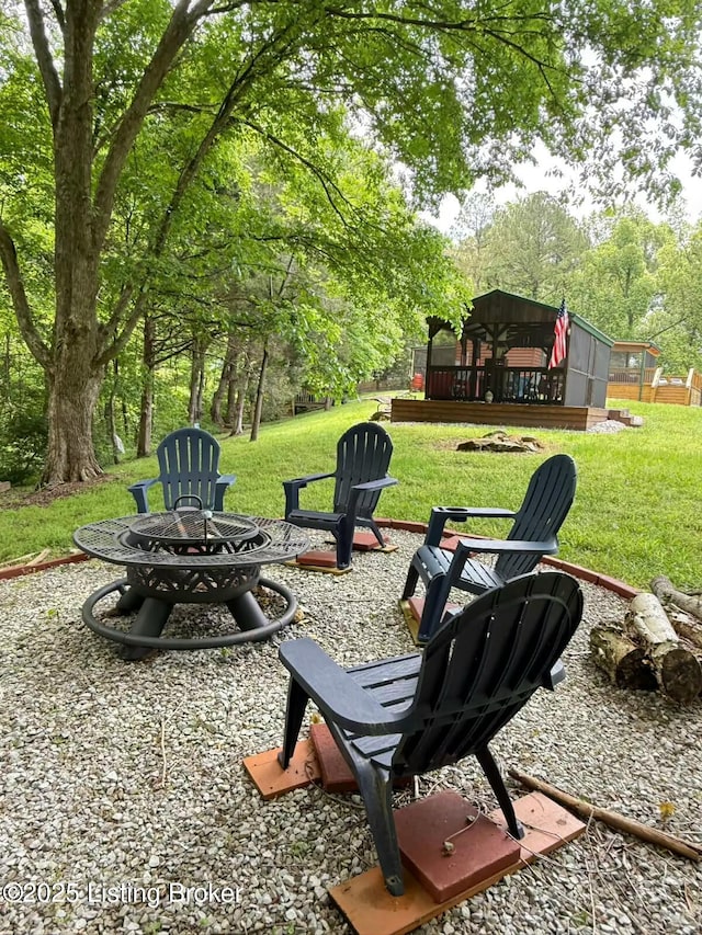 1390 Chaumont Rd, Park City, KY 42160 - photo 17