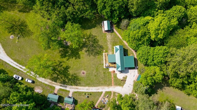 1390 Chaumont Rd, Park City, KY 42160 - photo 22