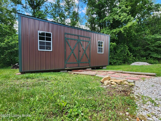 1390 Chaumont Rd, Park City, KY 42160 - photo 18