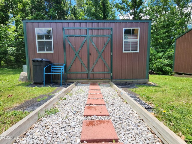 1390 Chaumont Rd, Park City, KY 42160 - photo 19