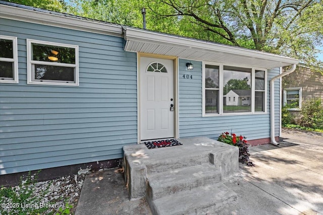 404 Diecks Dr, Elizabethtown, KY 42701 - view of entrance to property