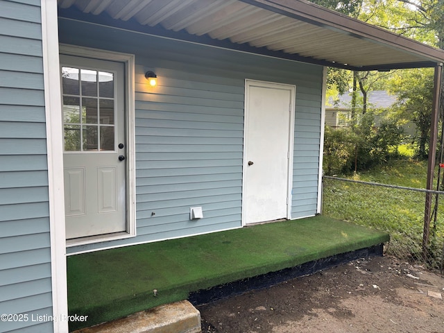 404 Diecks Dr, Elizabethtown, KY 42701 - view of entrance to property