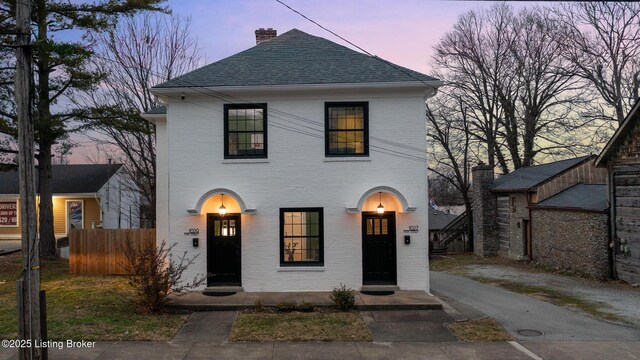 1027-1029 Main St, Shelbyville, KY 40065 - photo 5