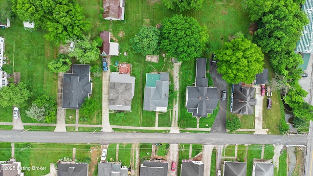 113 Mckay Ave, Bloomfield, KY 40008 - aerial view of property and surrounding area