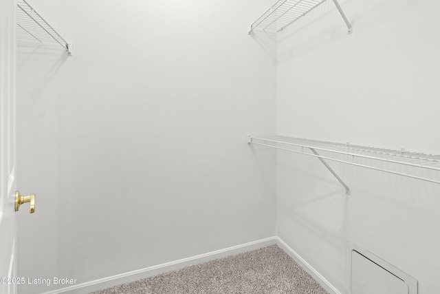 5106 Telford Ln, Louisville, KY 40241 - spacious closet featuring carpet