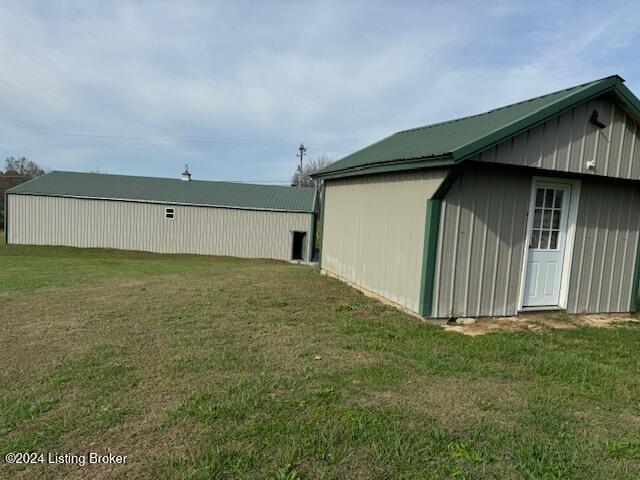 1151 Old Tunnell Mill Rd, Bloomfield, KY 40008