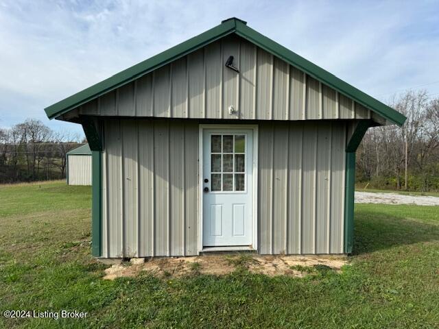 1151 Old Tunnell Mill Rd, Bloomfield, KY 40008