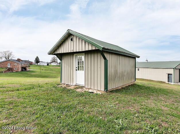1151 Old Tunnell Mill Rd, Bloomfield, KY 40008