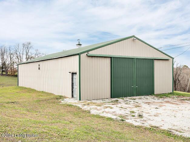 1151 Old Tunnell Mill Rd, Bloomfield, KY 40008