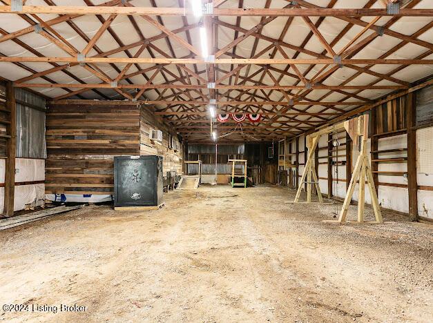 1151 Old Tunnell Mill Rd, Bloomfield, KY 40008
