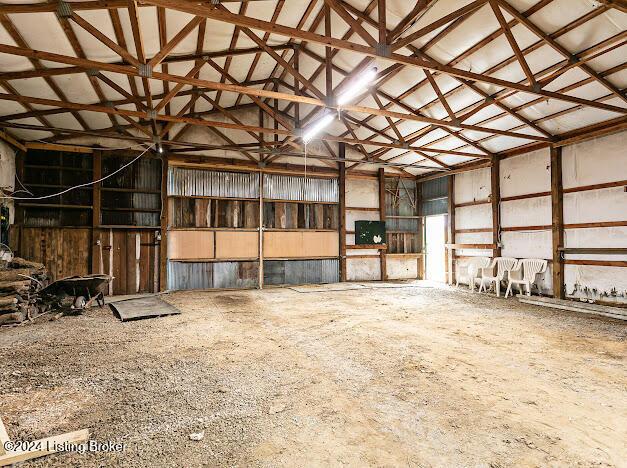 1151 Old Tunnell Mill Rd, Bloomfield, KY 40008