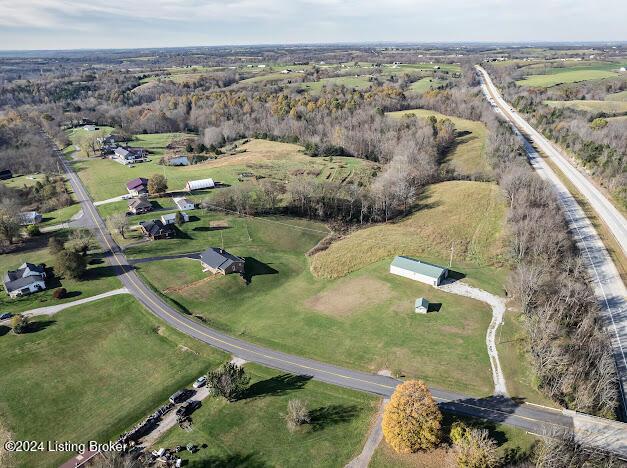 1151 Old Tunnell Mill Rd, Bloomfield, KY 40008