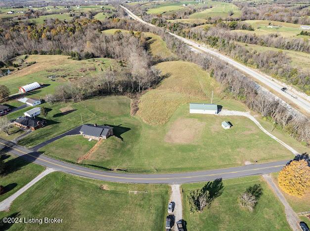 1151 Old Tunnell Mill Rd, Bloomfield, KY 40008