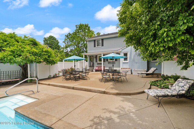 912 Fenley Ave, Louisville, KY 40222 - photo 35