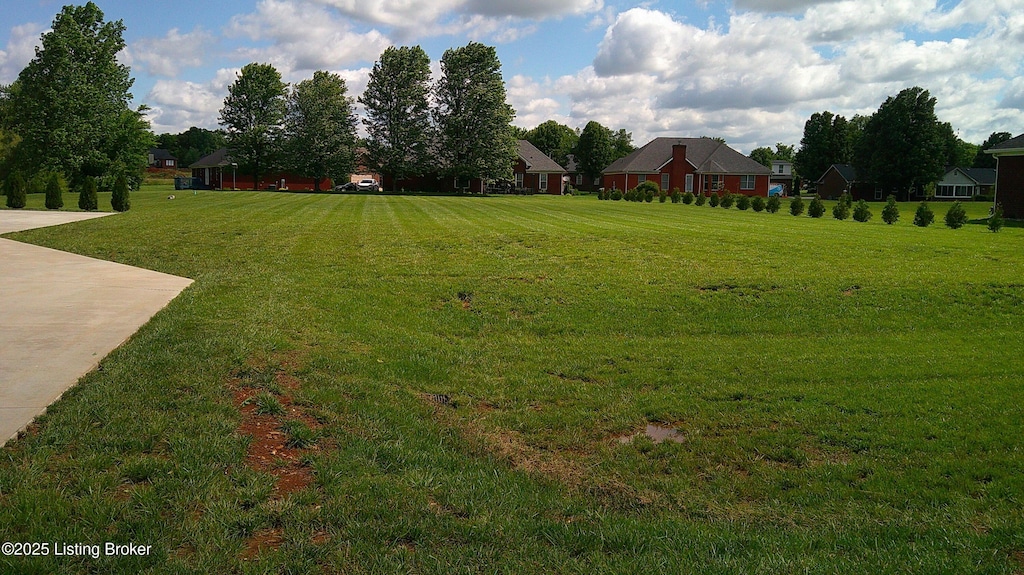LOT344 Woodlawn Rd, Bardstown, KY 40004