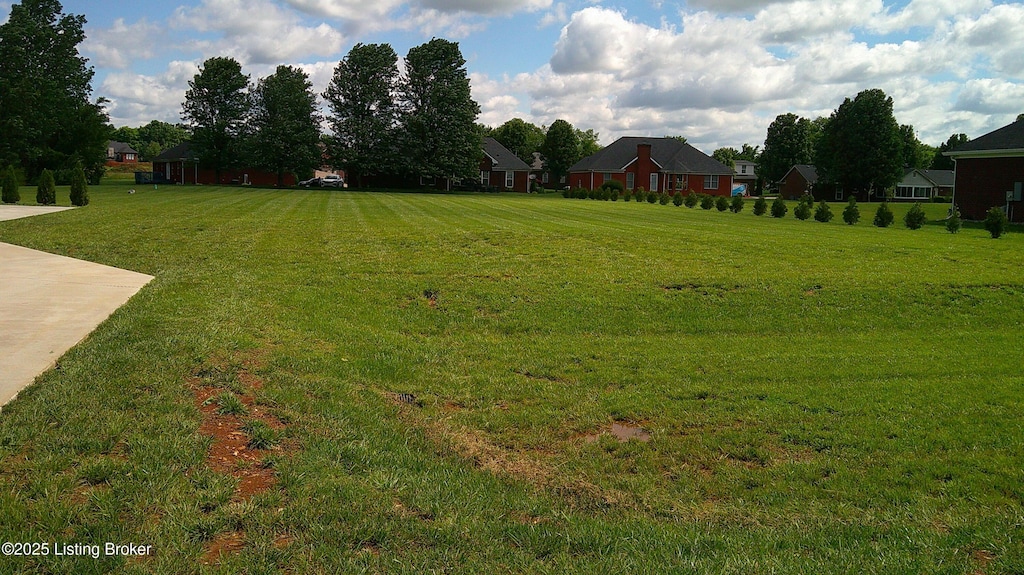LOT344 Woodlawn Rd, Bardstown, KY 40004
