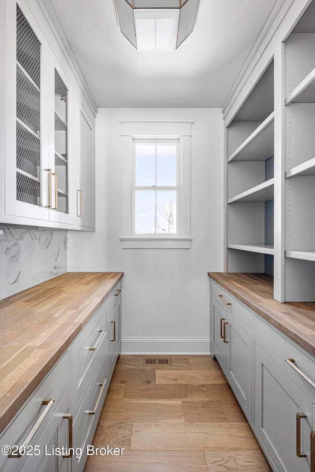 4907 Sycamore Ridge Ln, La Grange, KY 40031 - view of pantry
