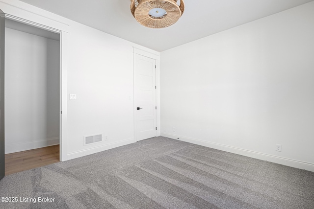 4907 Sycamore Ridge Ln, La Grange, KY 40031 - unfurnished room with carpet flooring and baseboards