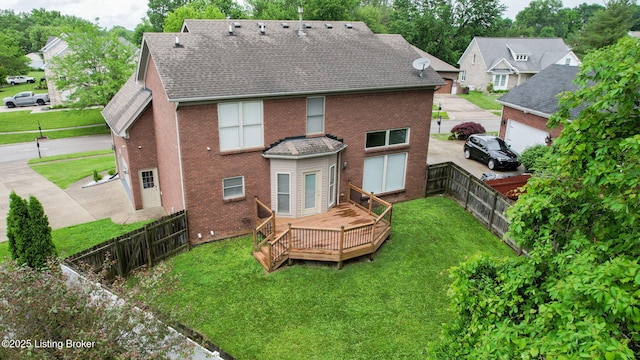 6306 Saskatchewan Dr, Louisville, KY 40228 - photo 55