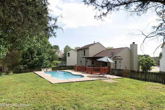 5306 Wild River Ct, Louisville, KY 40229 - photo 32
