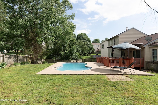 5306 Wild River Ct, Louisville, KY 40229 - photo 33