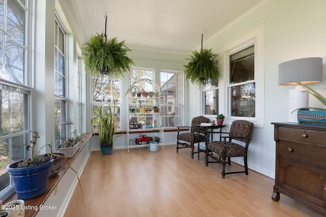 5971 State Road 62, Georgetown, IN 47122 - view of sunroom / solarium