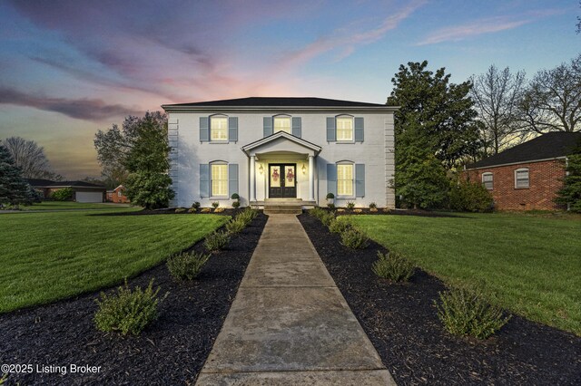8214 Camberley Dr, Louisville, KY 40222 - photo 51
