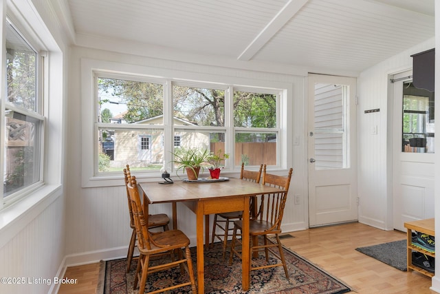 2023 Alta Ave, Louisville, KY 40205 - sunroom / solarium featuring healthy amount of natural light