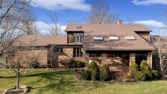 8006 Shenandoah Ln, Lanesville, IN 47136 - photo 1