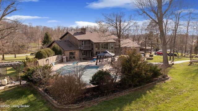 8006 Shenandoah Ln, Lanesville, IN 47136 - photo 75