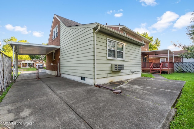 4506 Lambert Rd, Louisville, KY 40219 - photo 42