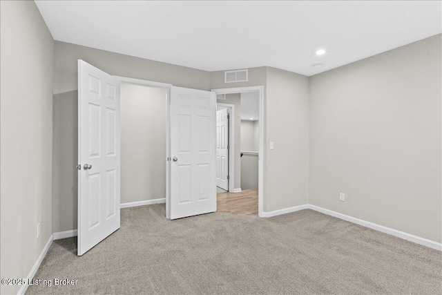 102 Limestone Ct, Shepherdsville, KY 40165 - unfurnished bedroom with carpet floors and baseboards