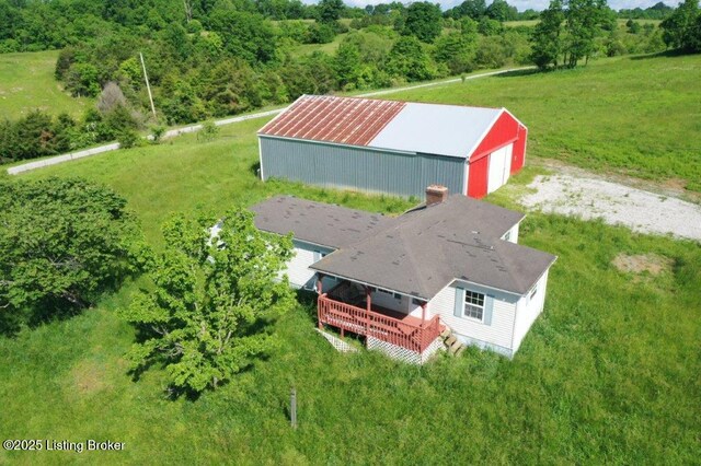3940 Tick Creek Rd, Springfield, KY 40069