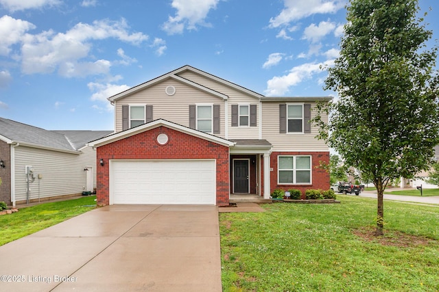 6915 Brittany Oak Dr, Louisville, KY 40229 - photo 1